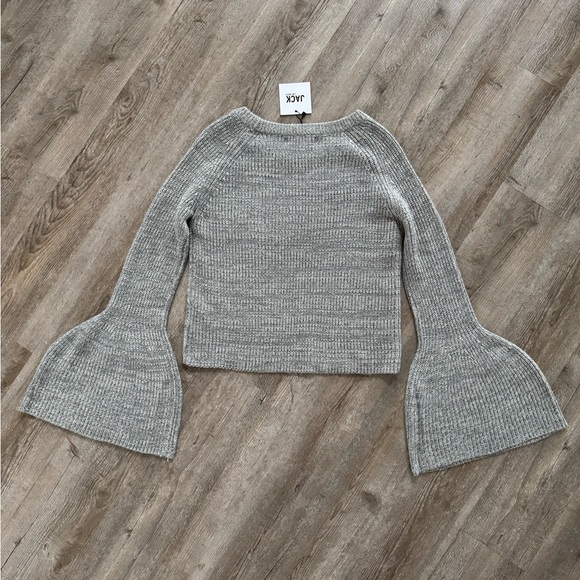 Jack by BB Dakota Deja Vu Sweater - Picture 6 of 7